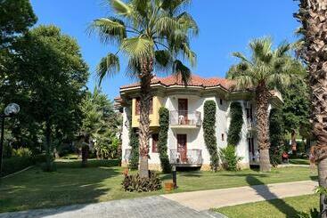 Club Tuana Fethiye  All Inclusive - Fethiye