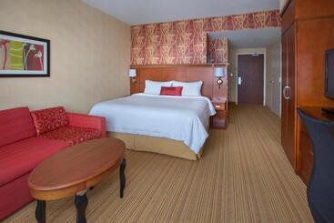 هتل Courtyard Boston South Boston