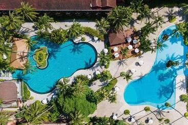هتل Courtyard By Marriott Phuket, Patong Beach Resort