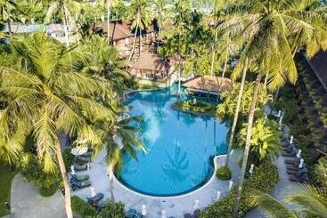 هتل Courtyard By Marriott Phuket, Patong Beach Resort
