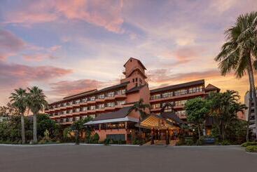 هتل Courtyard By Marriott Phuket, Patong Beach Resort