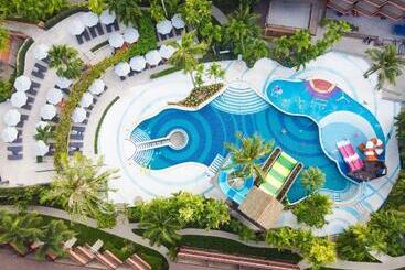 هتل Courtyard By Marriott Phuket, Patong Beach Resort