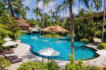 هتل Courtyard By Marriott Phuket, Patong Beach Resort