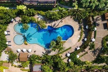 هتل Courtyard By Marriott Phuket, Patong Beach Resort
