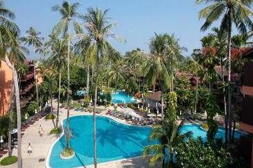 هتل Courtyard By Marriott Phuket, Patong Beach Resort