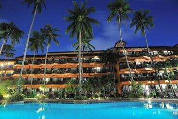 هتل Courtyard By Marriott Phuket, Patong Beach Resort
