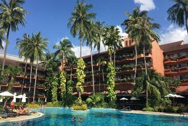 هتل Courtyard By Marriott Phuket, Patong Beach Resort