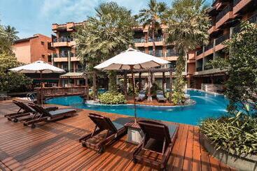 هتل Courtyard By Marriott Phuket, Patong Beach Resort