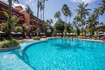 هتل Courtyard By Marriott Phuket, Patong Beach Resort