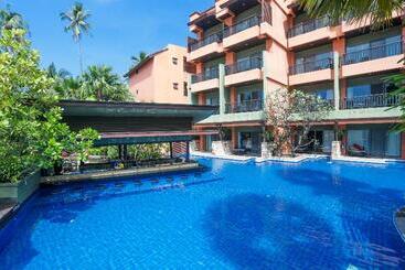 هتل Courtyard By Marriott Phuket, Patong Beach Resort