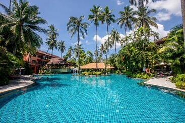 هتل Courtyard By Marriott Phuket, Patong Beach Resort