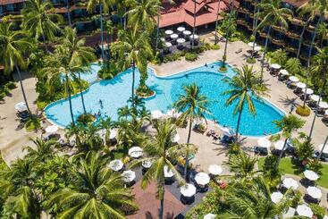 هتل Courtyard By Marriott Phuket, Patong Beach Resort