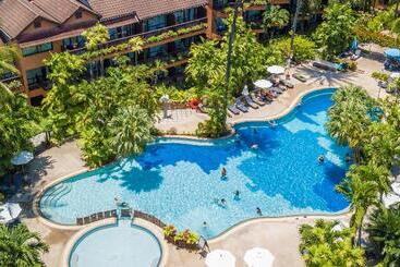 هتل Courtyard By Marriott Phuket, Patong Beach Resort