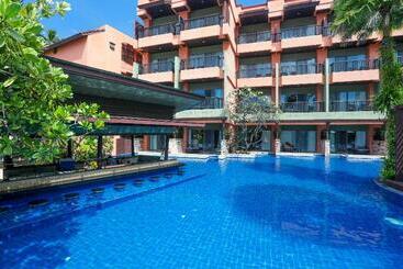 هتل Courtyard By Marriott Phuket, Patong Beach Resort