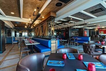 Delta Hotels By Marriott Fredericton