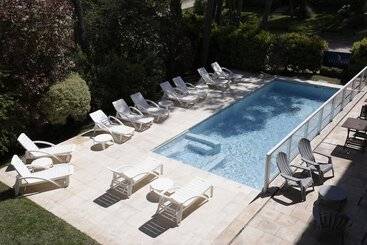 هتل Destinar Apart