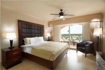 Divi Village Golf and Beach Resort
