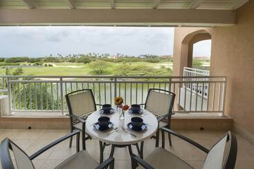 Divi Village Golf and Beach Resort