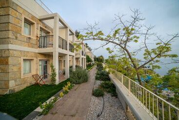 هتل Duja Bodrum
