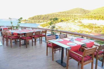 هتل Duja Bodrum