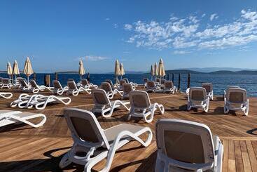 هتل Duja Bodrum