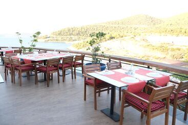 هتل Duja Bodrum