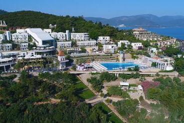 هتل Duja Bodrum