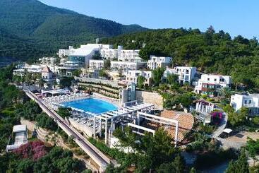 هتل Duja Bodrum