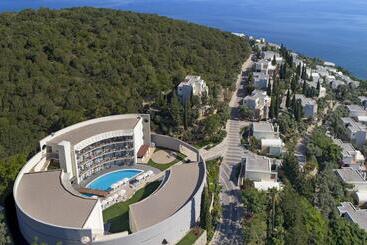 هتل Duja Bodrum