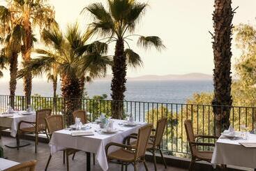 هتل Duja Bodrum