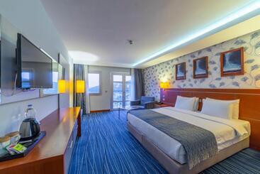 هتل Duja Bodrum