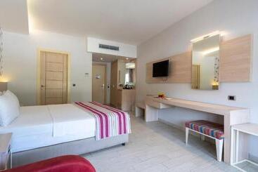هتل Duja Bodrum