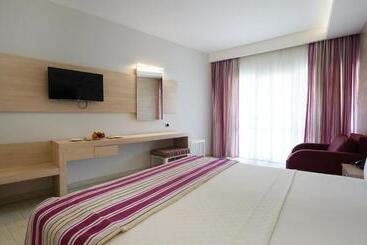 هتل Duja Bodrum