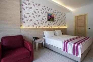 هتل Duja Bodrum
