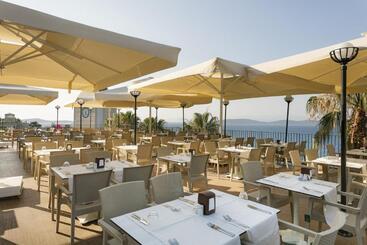 هتل Duja Bodrum