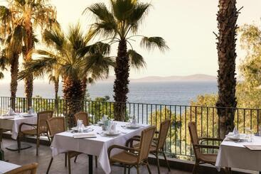 هتل Duja Bodrum