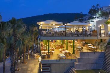 هتل Duja Bodrum