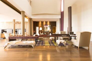 هتل Esplendor By Wyndham El Calafate
