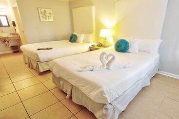 هتل Fort Lauderdale Grand