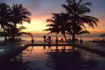 فندق The Frangipani Langkawi Resort & Spa