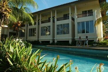 Hotel Gem Beach Resort