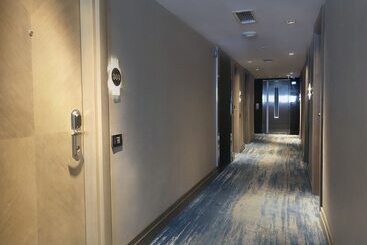 Grand Beyazit Hotel Old City