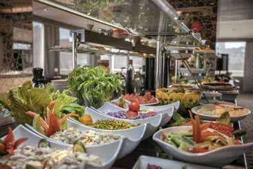 Grand Beyazit Hotel Old City