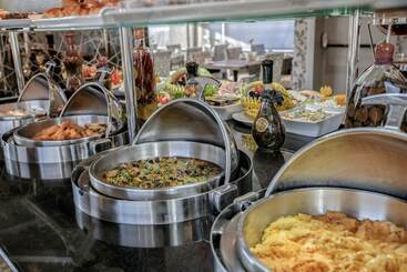 Grand Beyazit Hotel Old City
