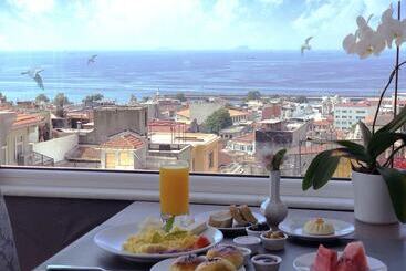Grand Beyazit Hotel Old City