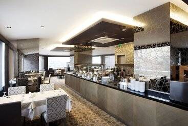 Grand Beyazit Hotel Old City