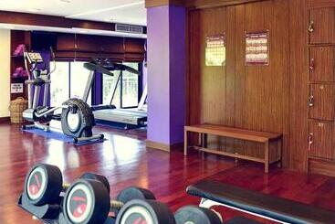 Heeton Concept Hotel Pattaya By Compass Hospitality