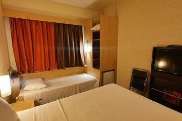 هتل Ibis Manaus Distrito Industrial