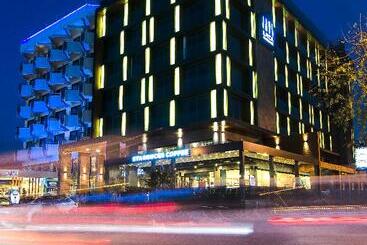 فندق Ilayda Avantgarde