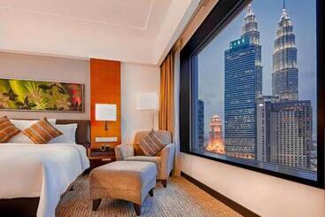 هتل Impiana Klcc
